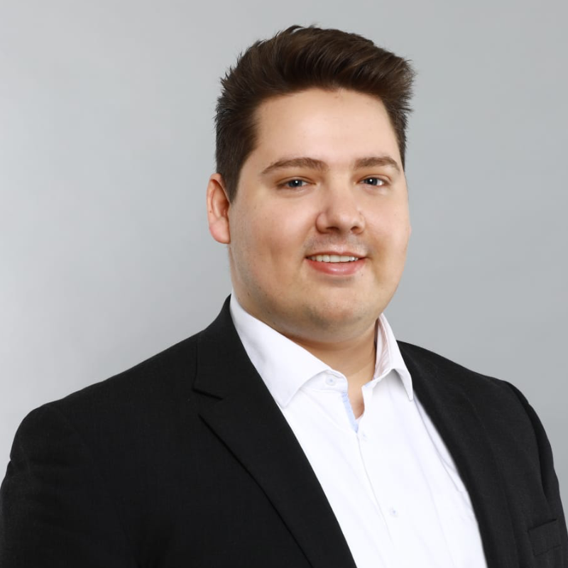  Gereon Ryssel