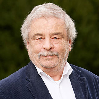  Günter Anger